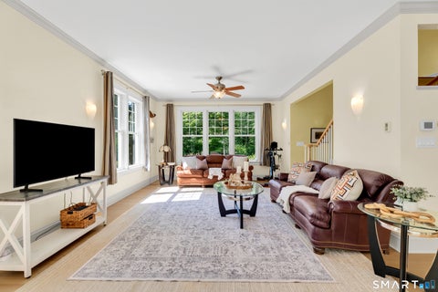 Tiny photo for 329-2 Hamburg Road, Lyme, CT 06371 (MLS # 24183100)