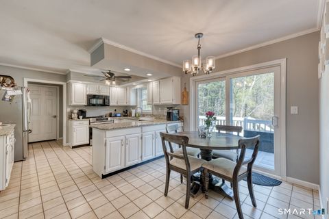 Tiny photo for 24 Old Mill Drive, Canton, CT 06019 (MLS # 24171270)