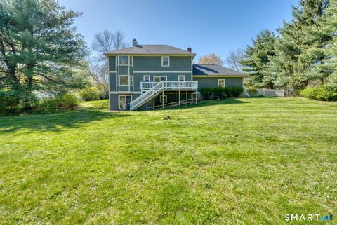 Tiny photo for 24 Old Mill Drive, Canton, CT 06019 (MLS # 24171270)