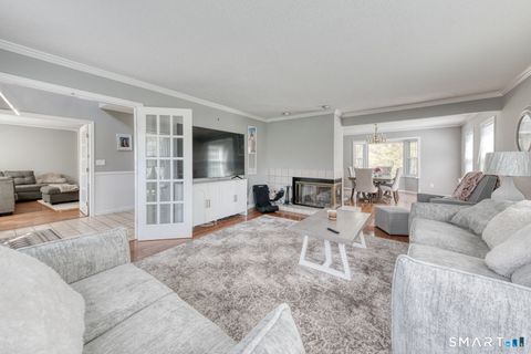 Tiny photo for 24 Old Mill Drive, Canton, CT 06019 (MLS # 24171270)