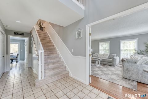 Tiny photo for 24 Old Mill Drive, Canton, CT 06019 (MLS # 24171270)