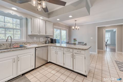 Tiny photo for 24 Old Mill Drive, Canton, CT 06019 (MLS # 24171270)