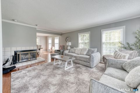 Tiny photo for 24 Old Mill Drive, Canton, CT 06019 (MLS # 24171270)