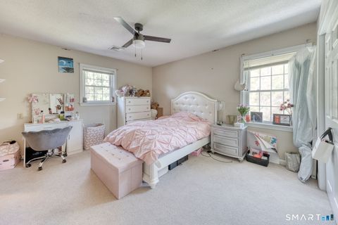 Tiny photo for 24 Old Mill Drive, Canton, CT 06019 (MLS # 24171270)