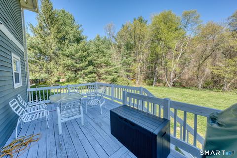 Tiny photo for 24 Old Mill Drive, Canton, CT 06019 (MLS # 24171270)