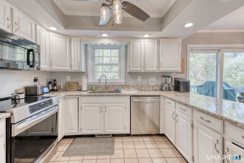 Tiny photo for 24 Old Mill Drive, Canton, CT 06019 (MLS # 24171270)