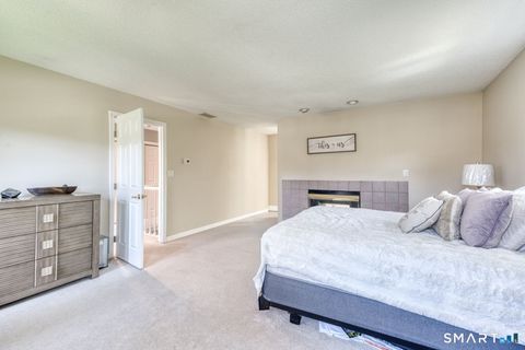 Tiny photo for 24 Old Mill Drive, Canton, CT 06019 (MLS # 24171270)