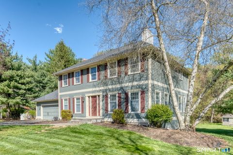 Tiny photo for 24 Old Mill Drive, Canton, CT 06019 (MLS # 24171270)