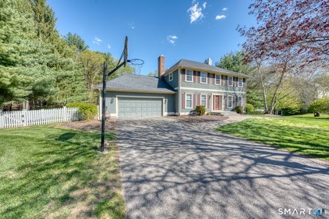 Tiny photo for 24 Old Mill Drive, Canton, CT 06019 (MLS # 24171270)