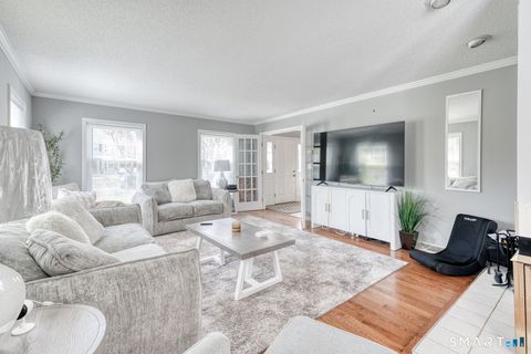 Tiny photo for 24 Old Mill Drive, Canton, CT 06019 (MLS # 24171270)