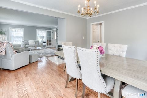 Tiny photo for 24 Old Mill Drive, Canton, CT 06019 (MLS # 24171270)