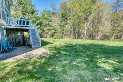Tiny photo for 24 Old Mill Drive, Canton, CT 06019 (MLS # 24171270)