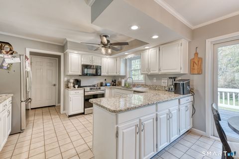 Tiny photo for 24 Old Mill Drive, Canton, CT 06019 (MLS # 24171270)