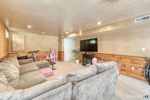 Tiny photo for 24 Old Mill Drive, Canton, CT 06019 (MLS # 24171270)