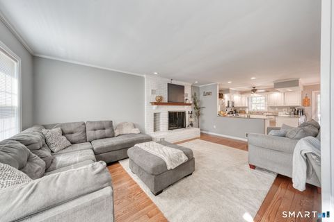 Tiny photo for 24 Old Mill Drive, Canton, CT 06019 (MLS # 24171270)