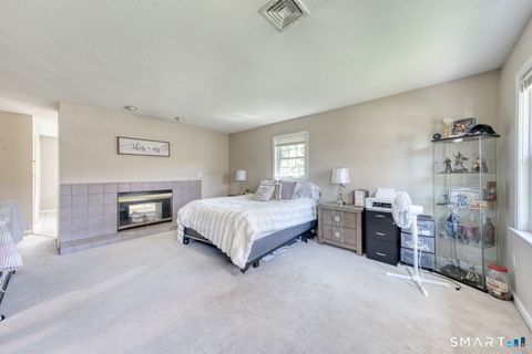 Tiny photo for 24 Old Mill Drive, Canton, CT 06019 (MLS # 24171270)