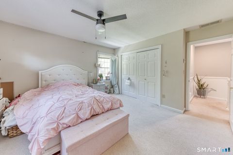 Tiny photo for 24 Old Mill Drive, Canton, CT 06019 (MLS # 24171270)