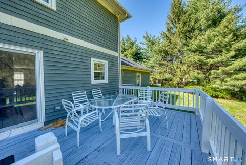 Tiny photo for 24 Old Mill Drive, Canton, CT 06019 (MLS # 24171270)