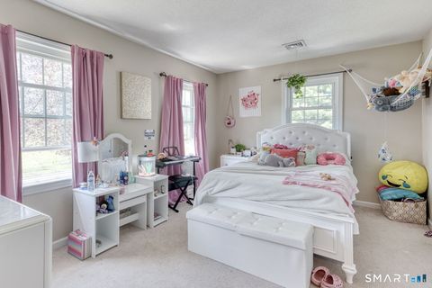 Tiny photo for 24 Old Mill Drive, Canton, CT 06019 (MLS # 24171270)