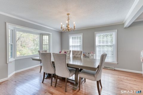 Tiny photo for 24 Old Mill Drive, Canton, CT 06019 (MLS # 24171270)