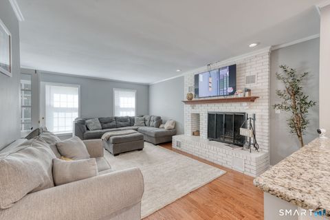 Tiny photo for 24 Old Mill Drive, Canton, CT 06019 (MLS # 24171270)