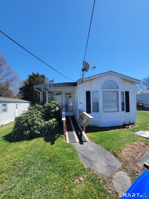 Photo of 134 E Street, Groton, CT 06340 (MLS # 24170130)