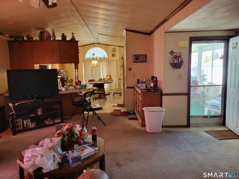 Tiny photo for 134 E Street, Groton, CT 06340 (MLS # 24170130)