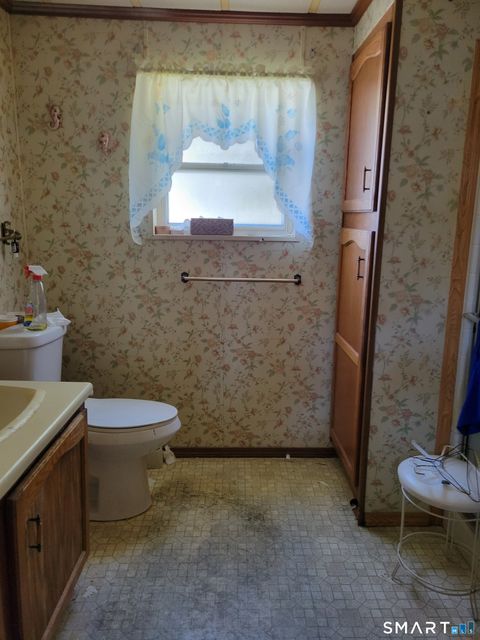 Tiny photo for 134 E Street, Groton, CT 06340 (MLS # 24170130)