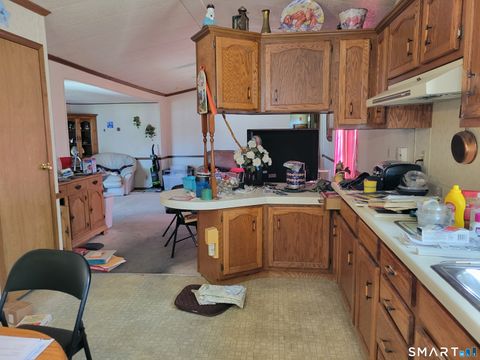 Tiny photo for 134 E Street, Groton, CT 06340 (MLS # 24170130)