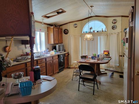 Tiny photo for 134 E Street, Groton, CT 06340 (MLS # 24170130)