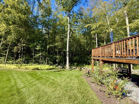 Tiny photo for 930 Tillinghast Drive #930, Oxford, CT 06478 (MLS # 24137749)