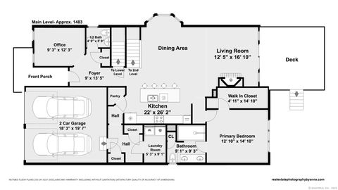 Tiny photo for 930 Tillinghast Drive #930, Oxford, CT 06478 (MLS # 24137749)