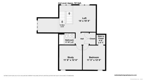 Tiny photo for 930 Tillinghast Drive #930, Oxford, CT 06478 (MLS # 24137749)