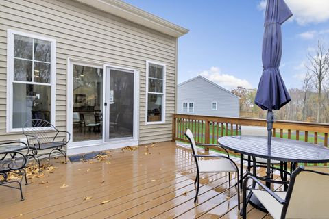 Tiny photo for 930 Tillinghast Drive #930, Oxford, CT 06478 (MLS # 24137749)