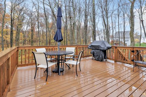 Tiny photo for 930 Tillinghast Drive #930, Oxford, CT 06478 (MLS # 24137749)