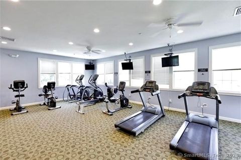 Tiny photo for 930 Tillinghast Drive #930, Oxford, CT 06478 (MLS # 24137749)