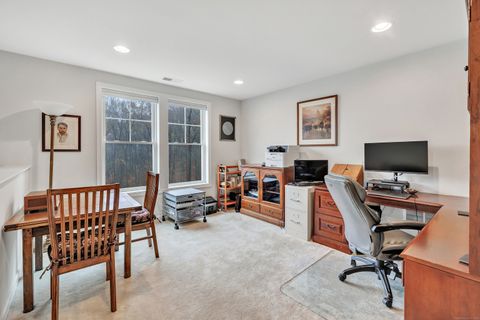 Tiny photo for 930 Tillinghast Drive #930, Oxford, CT 06478 (MLS # 24137749)