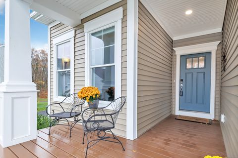 Tiny photo for 930 Tillinghast Drive #930, Oxford, CT 06478 (MLS # 24137749)