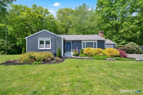 Photo of 1013 Ratley Road, Suffield, CT 06093 (MLS # 24175819)