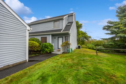 109 Cannon Ridge Drive 109 Watertown CT 06795