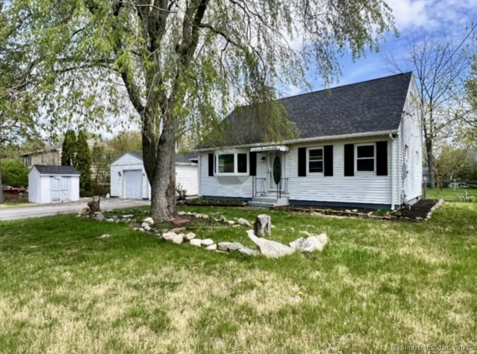 15 S Pine Street, Plainfield, Connecticut image 1
