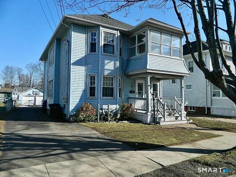 37 Elm Street East Haven CT 06512