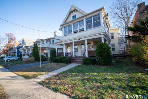 88 Main Street West Haven CT 06516