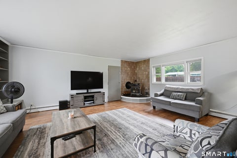 Tiny photo for 220 Marina Drive, Stratford, CT 06614 (MLS # 24188499)