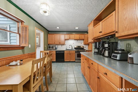 Tiny photo for 220 Marina Drive, Stratford, CT 06614 (MLS # 24188499)