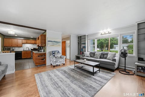 Tiny photo for 220 Marina Drive, Stratford, CT 06614 (MLS # 24188499)