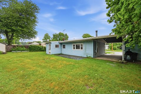 Tiny photo for 220 Marina Drive, Stratford, CT 06614 (MLS # 24188499)