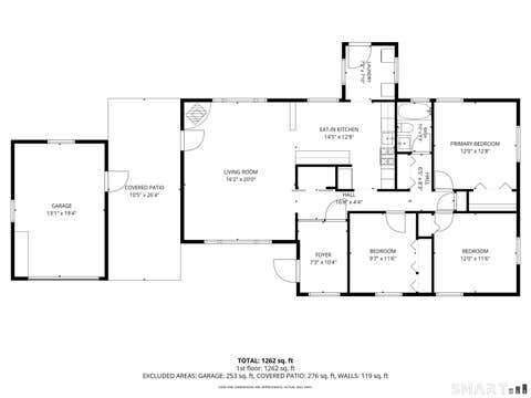 Tiny photo for 220 Marina Drive, Stratford, CT 06614 (MLS # 24188499)