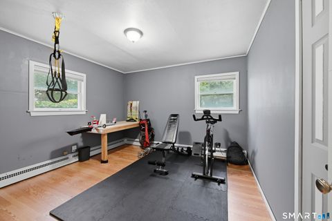 Tiny photo for 220 Marina Drive, Stratford, CT 06614 (MLS # 24188499)