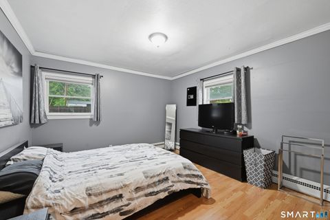 Tiny photo for 220 Marina Drive, Stratford, CT 06614 (MLS # 24188499)